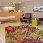 Otel Zur Pfalz Kandel