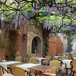 Zur Pfalz 3* Кандель