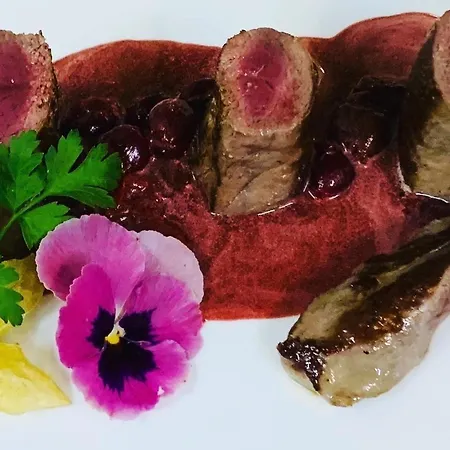 Hotell Zur Pfalz Kandel