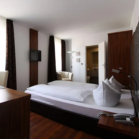 Hotel Zur Pfalz Kandel