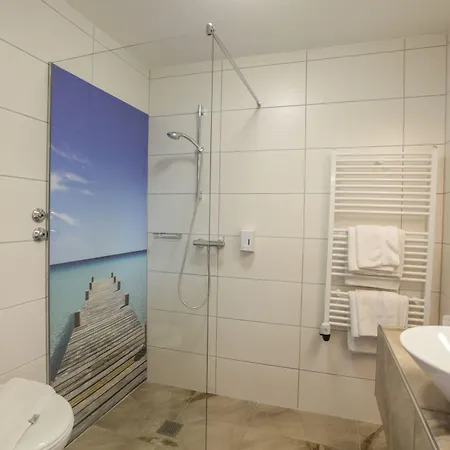 Hotel Zur Pfalz Kandel