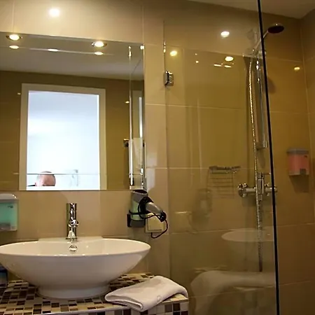 Zur Pfalz ホテル カンデル