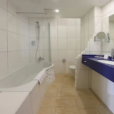 Hotel Zur Pfalz Kandel