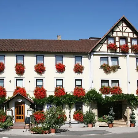 Zur Pfalz Hotel Kandel