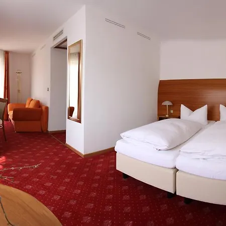 Zur Pfalz Hotel