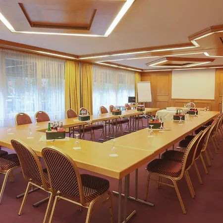 Zur Pfalz Hotel