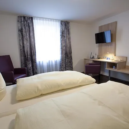 Hotell Zur Pfalz Kandel