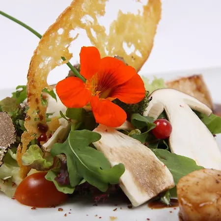 Hotell Zur Pfalz Kandel