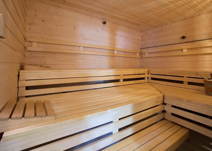 Zur Pfalz Hotel Kandel