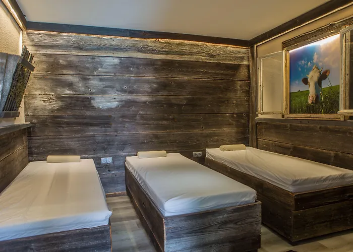 Zur Pfalz Hotell Kandel