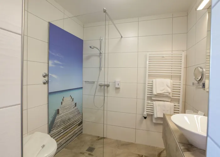 Hotell Zur Pfalz Kandel