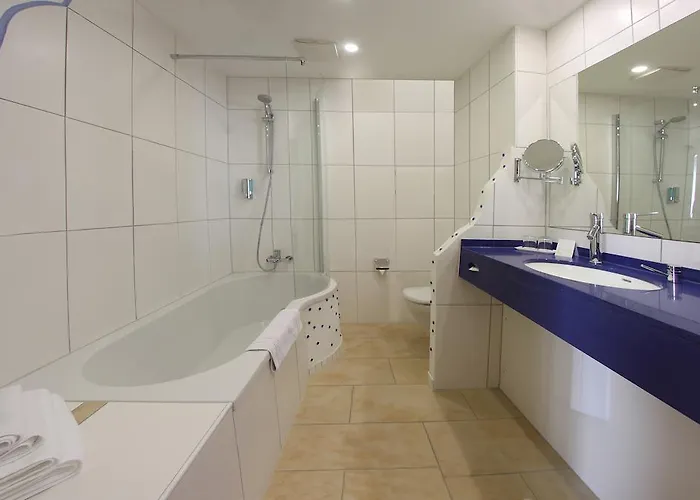 Hotel Zur Pfalz Kandel