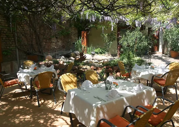 Zur Pfalz Hotell Kandel