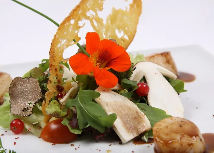 Hotel Zur Pfalz Kandel